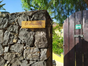 El Almendro